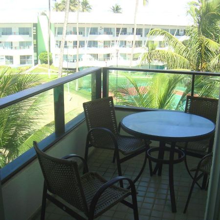 Ancorar Porto De Galinhas Apartment Luaran gambar