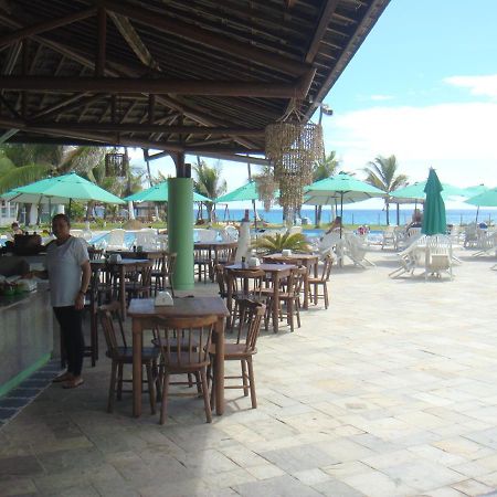 Ancorar Porto De Galinhas Apartment Luaran gambar