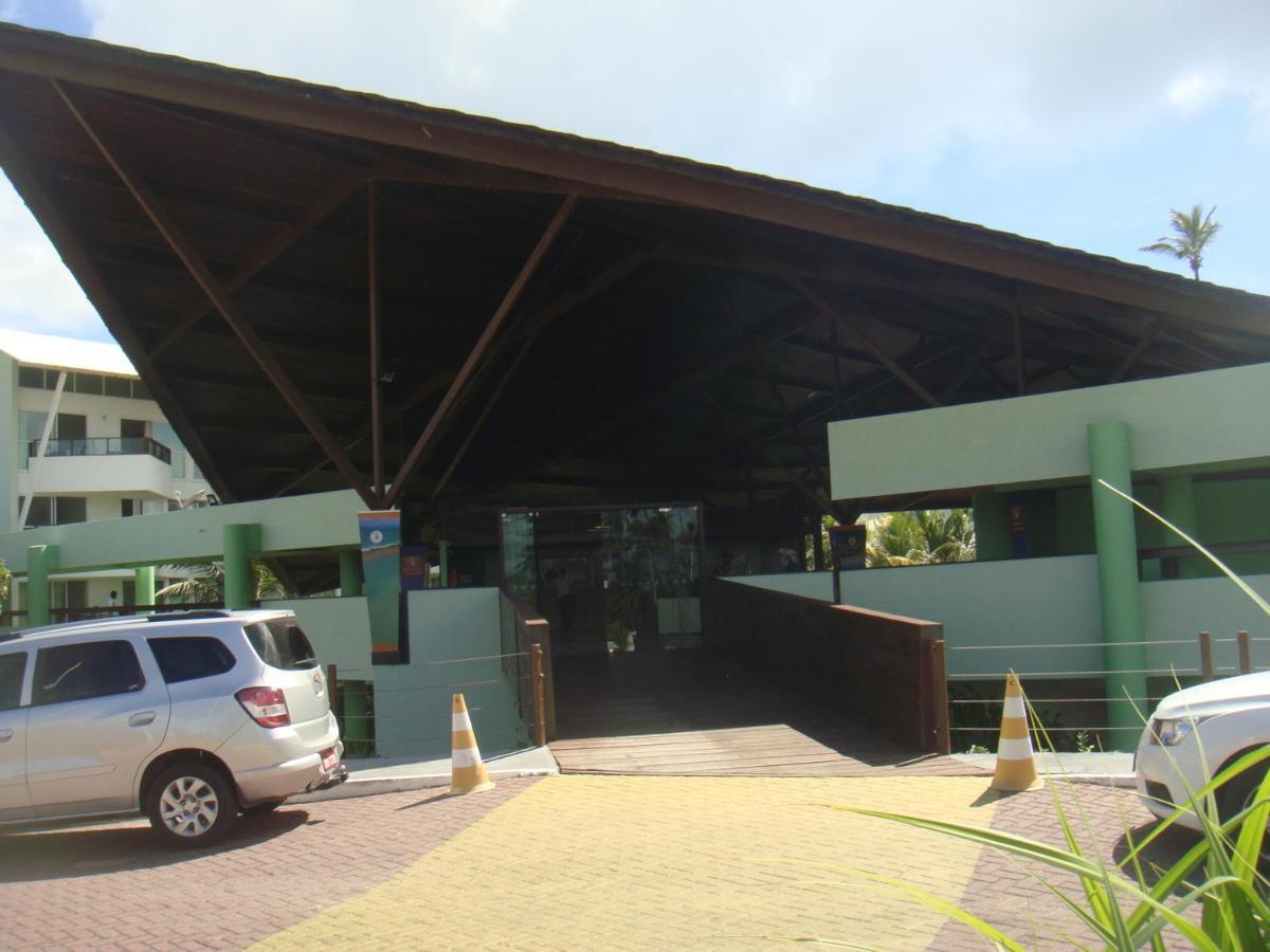 Ancorar Porto De Galinhas Apartment Luaran gambar