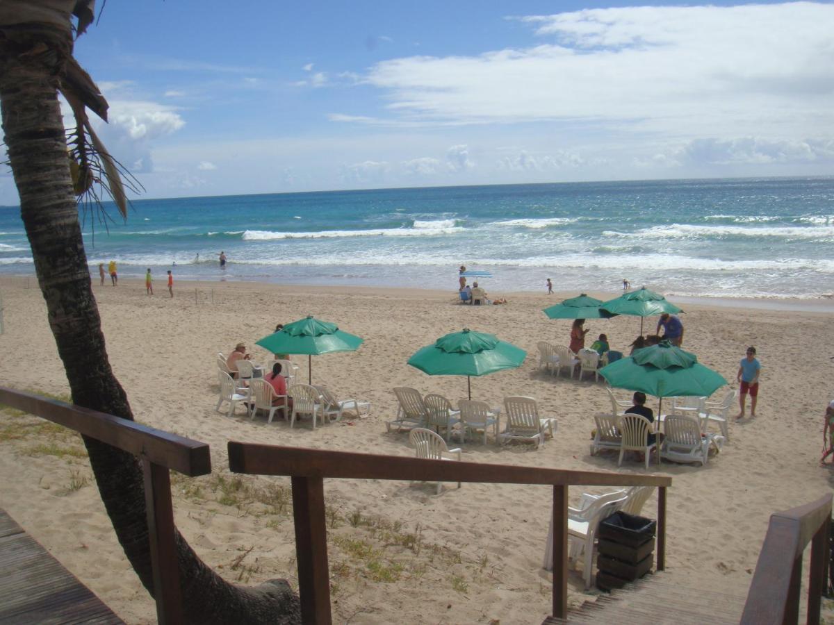 Ancorar Porto De Galinhas Apartment Luaran gambar