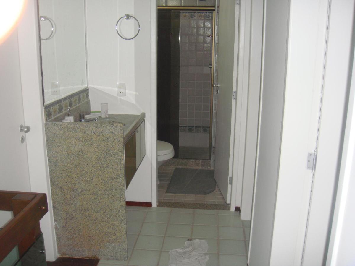 Ancorar Porto De Galinhas Apartment Luaran gambar