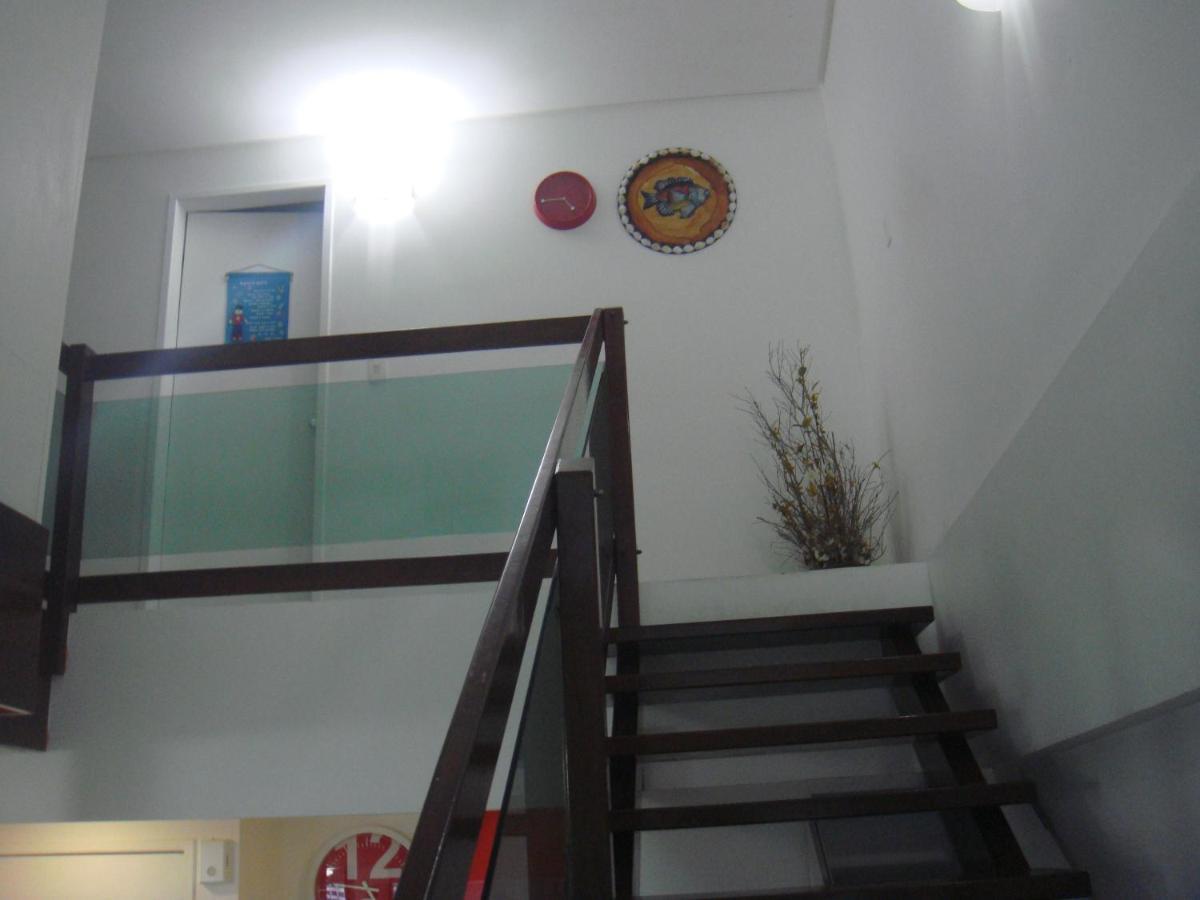Ancorar Porto De Galinhas Apartment Luaran gambar