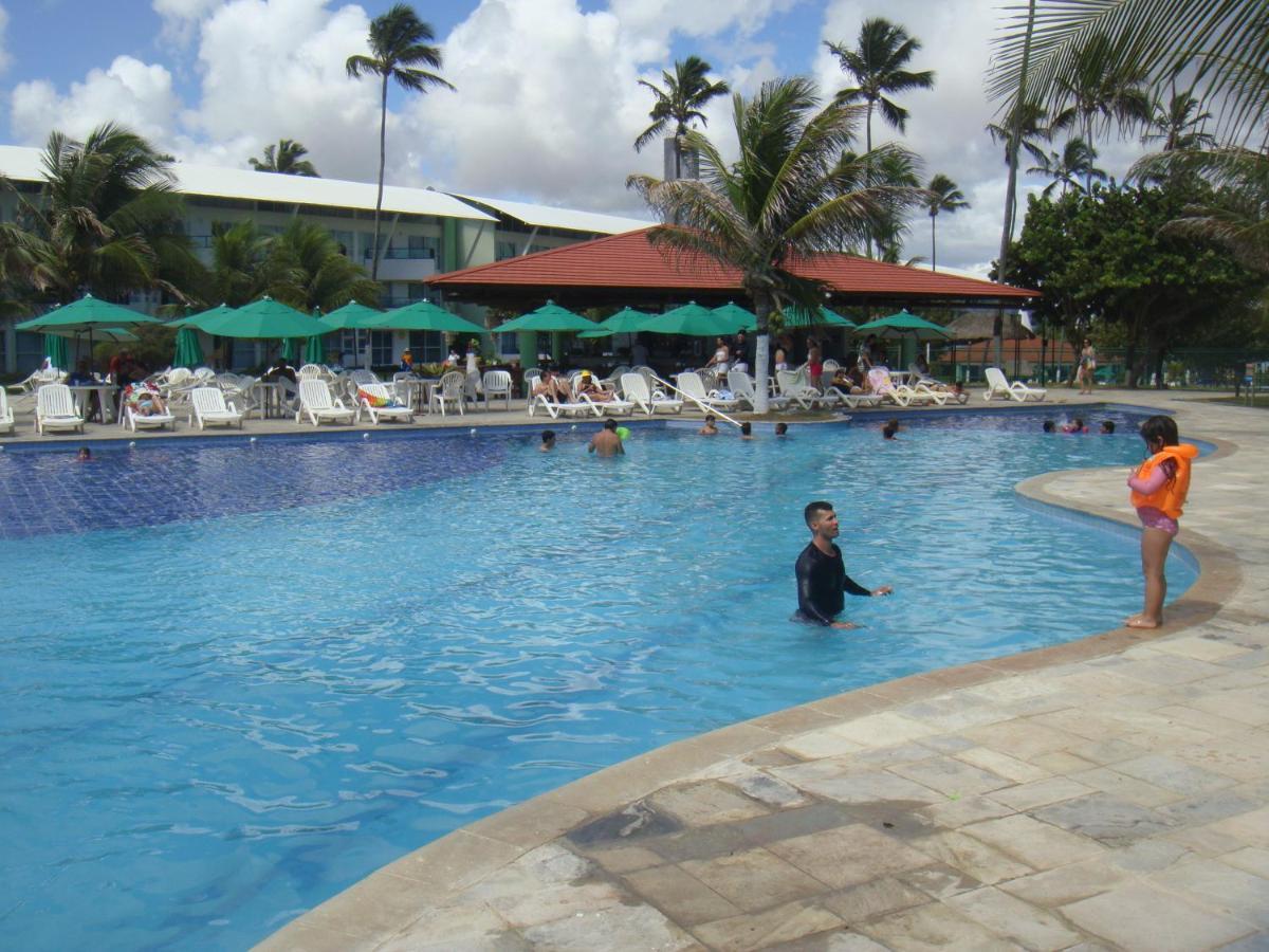 Ancorar Porto De Galinhas Apartment Luaran gambar