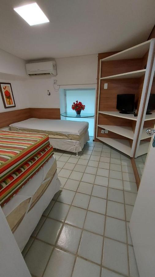 Ancorar Porto De Galinhas Apartment Luaran gambar