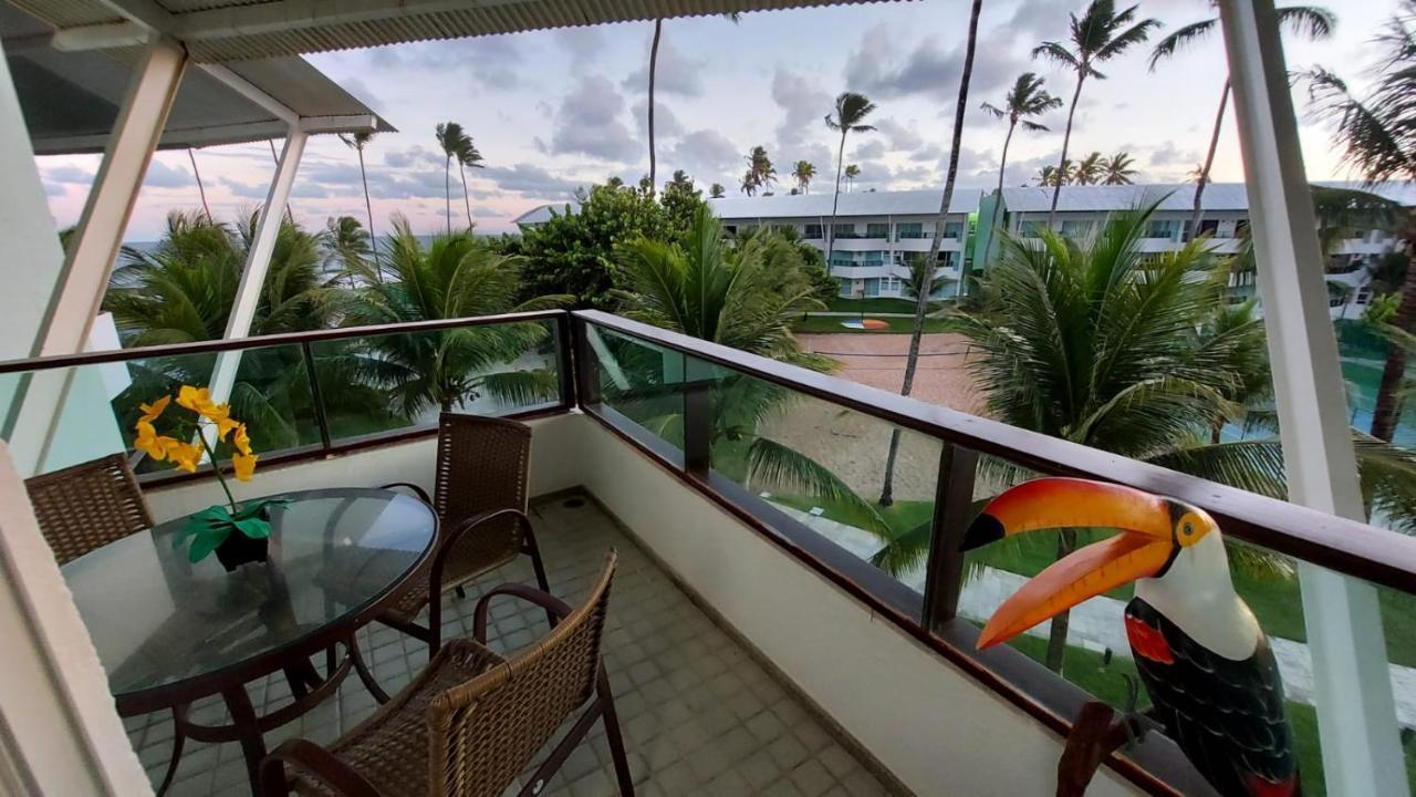 Ancorar Porto De Galinhas Apartment Luaran gambar