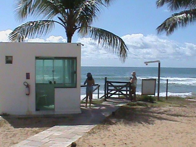 Ancorar Porto De Galinhas Apartment Luaran gambar