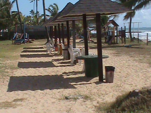 Ancorar Porto De Galinhas Apartment Luaran gambar