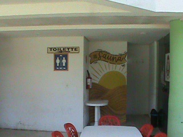 Ancorar Porto De Galinhas Apartment Luaran gambar