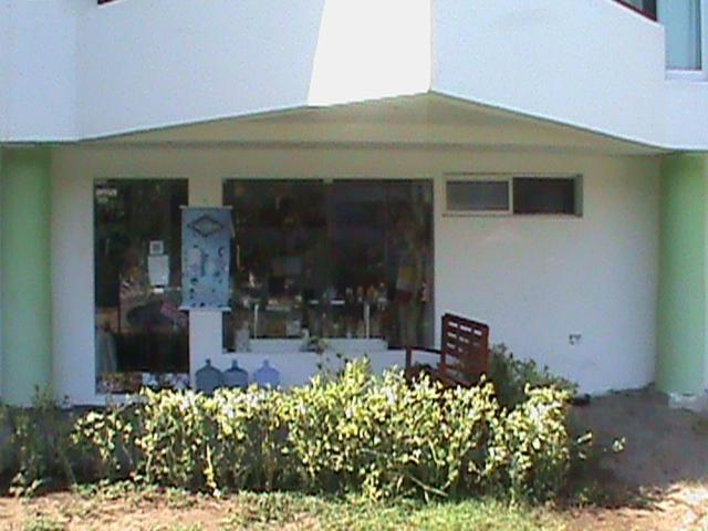 Ancorar Porto De Galinhas Apartment Luaran gambar